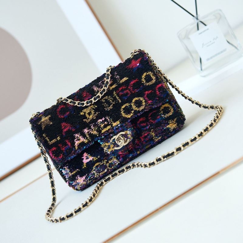 Ch*el 19 bags